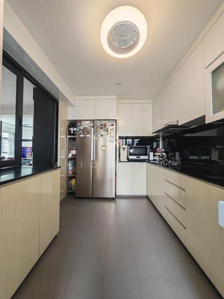 338D Anchorvale Crescent, 338D Anchorvale Crescent, Hougang / Punggol / Sengkang, 3 Bedrooms, 1,001 sqft, HDB Flat For Sale, by Alice Poh, 500298228 - PropertyGuru.com.sg
