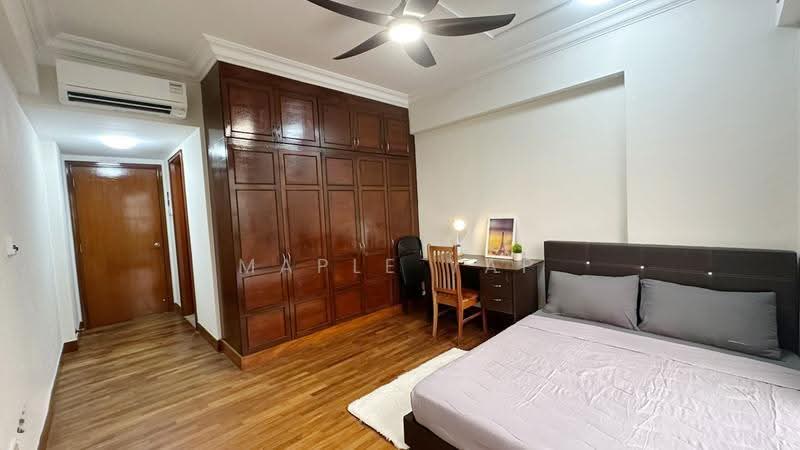 Parc Vista, 458 Corporation Road, Boon Lay / Jurong / Tuas, Room Rental, 150 sqft, Condominium For Rent, by Maple Yap, 500298255 - MBR4 - PropertyGuru.com.sg