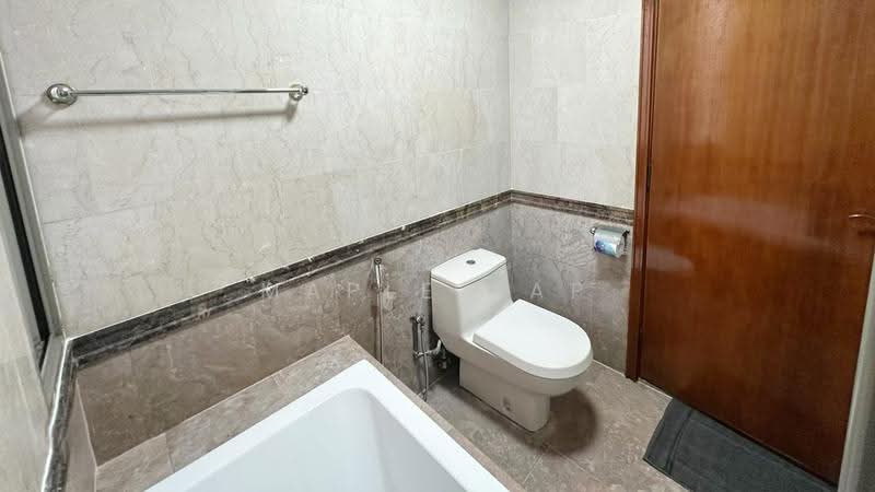 Parc Vista, 458 Corporation Road, Boon Lay / Jurong / Tuas, Room Rental, 150 sqft, Condominium For Rent, by Maple Yap, 500298255 - MBR4 Bathroom - PropertyGuru.com.sg