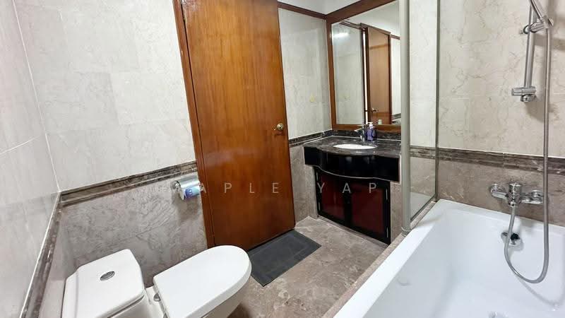Parc Vista, 458 Corporation Road, Boon Lay / Jurong / Tuas, Room Rental, 150 sqft, Condominium For Rent, by Maple Yap, 500298255 - MBR4 Bathroom - PropertyGuru.com.sg