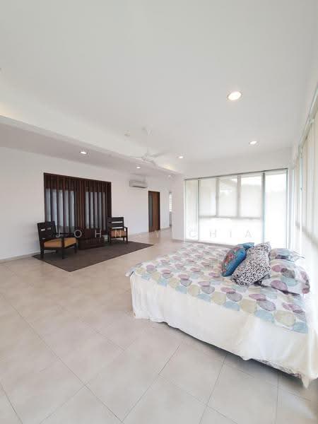 King Albert Park, King Albert Park, Bukit Timah Road, Upper Bukit Timah Road , Clementi Road, Blackmore Drive, Dunearn Road, Jalan Anak Bukit, Jalan Jurong Kechil, Old Holland Road, Clementi Park / Upper Bukit Timah, 4 Bedrooms, 10,225 sqft, Good Class Bungalow For Rent, by Johnny Chia, 500298257 - Bedroom - PropertyGuru.com.sg