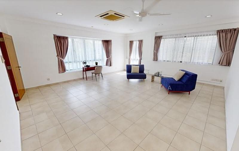 King Albert Park, King Albert Park, Bukit Timah Road, Upper Bukit Timah Road , Clementi Road, Blackmore Drive, Dunearn Road, Jalan Anak Bukit, Jalan Jurong Kechil, Old Holland Road, Clementi Park / Upper Bukit Timah, 4 Bedrooms, 10,225 sqft, Good Class Bungalow For Rent, by Johnny Chia, 500298257 - Living Room - PropertyGuru.com.sg