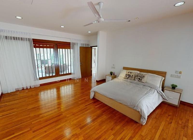 King Albert Park, King Albert Park, Bukit Timah Road, Upper Bukit Timah Road , Clementi Road, Blackmore Drive, Dunearn Road, Jalan Anak Bukit, Jalan Jurong Kechil, Old Holland Road, Clementi Park / Upper Bukit Timah, 4 Bedrooms, 10,225 sqft, Good Class Bungalow For Rent, by Johnny Chia, 500298257 - Bedroom - PropertyGuru.com.sg