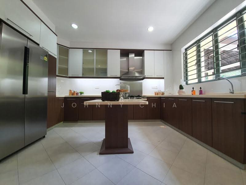 King Albert Park, King Albert Park, Bukit Timah Road, Upper Bukit Timah Road , Clementi Road, Blackmore Drive, Dunearn Road, Jalan Anak Bukit, Jalan Jurong Kechil, Old Holland Road, Clementi Park / Upper Bukit Timah, 4 Bedrooms, 10,225 sqft, Good Class Bungalow For Rent, by Johnny Chia, 500298257 - Kitchen - PropertyGuru.com.sg