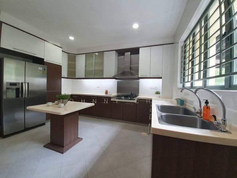 King Albert Park, King Albert Park, Bukit Timah Road, Upper Bukit Timah Road , Clementi Road, Blackmore Drive, Dunearn Road, Jalan Anak Bukit, Jalan Jurong Kechil, Old Holland Road, Clementi Park / Upper Bukit Timah, 4 Bedrooms, 10,225 sqft, Good Class Bungalow For Rent, by Johnny Chia, 500298257 - Kitchen - PropertyGuru.com.sg