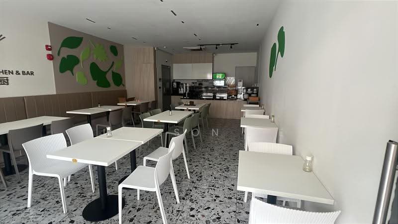123 Sims Avenue, Eunos / Geylang / Paya Lebar, 785 sqft, Shop / Shophouse For Rent, by Jackson Lee, 500298262 - Dining Room - CommercialGuru.com.sg