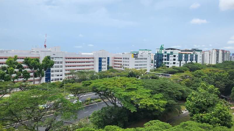 613B Bedok Reservoir Road, 613B Bedok Reservoir Road, Bedok / Upper East Coast, 3 Bedrooms, 1,302 sqft, HDB Flat For Sale, by Martin Ong, 500298266 - Exterior - PropertyGuru.com.sg