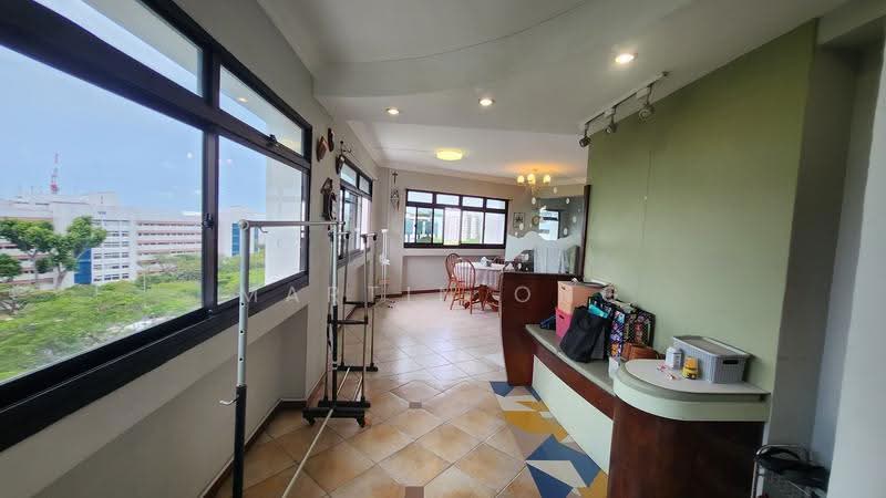 613B Bedok Reservoir Road, 613B Bedok Reservoir Road, Bedok / Upper East Coast, 3 Bedrooms, 1,302 sqft, HDB Flat For Sale, by Martin Ong, 500298266 - Living Room - PropertyGuru.com.sg