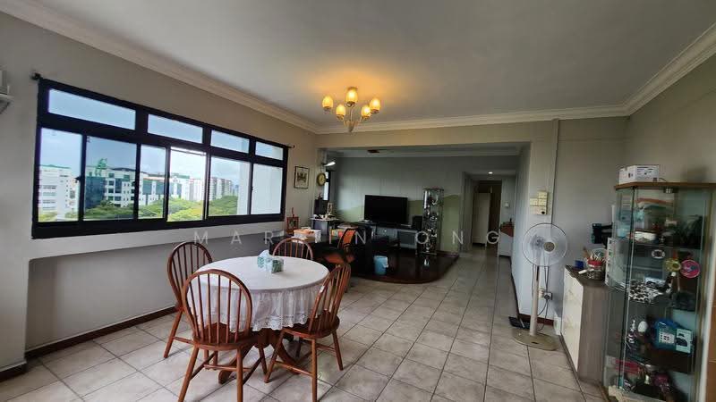613B Bedok Reservoir Road, 613B Bedok Reservoir Road, Bedok / Upper East Coast, 3 Bedrooms, 1,302 sqft, HDB Flat For Sale, by Martin Ong, 500298266 - Living Room - PropertyGuru.com.sg