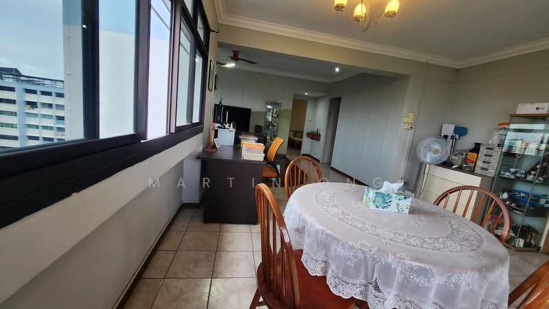 613B Bedok Reservoir Road, 613B Bedok Reservoir Road, Bedok / Upper East Coast, 3 Bedrooms, 1,302 sqft, HDB Flat For Sale, by Martin Ong, 500298266 - Study - PropertyGuru.com.sg