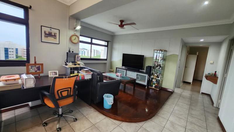 613B Bedok Reservoir Road, 613B Bedok Reservoir Road, Bedok / Upper East Coast, 3 Bedrooms, 1,302 sqft, HDB Flat For Sale, by Martin Ong, 500298266 - Living Room - PropertyGuru.com.sg