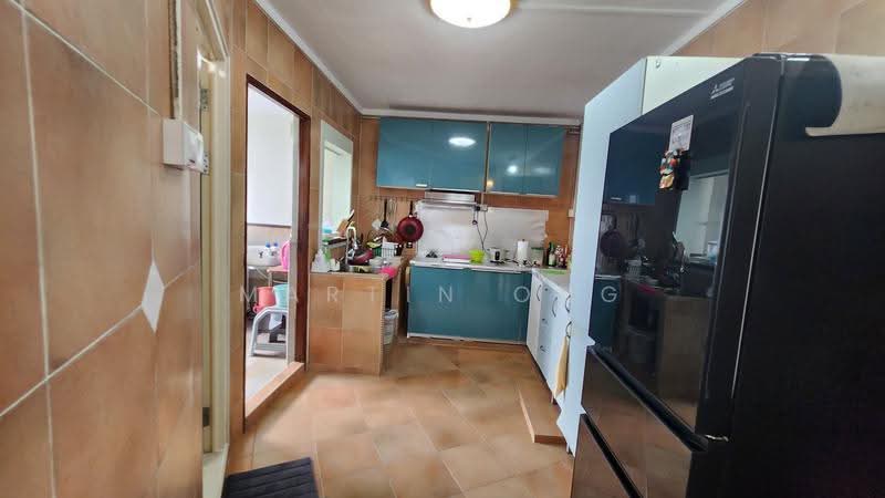 613B Bedok Reservoir Road, 613B Bedok Reservoir Road, Bedok / Upper East Coast, 3 Bedrooms, 1,302 sqft, HDB Flat For Sale, by Martin Ong, 500298266 - Kitchen - PropertyGuru.com.sg