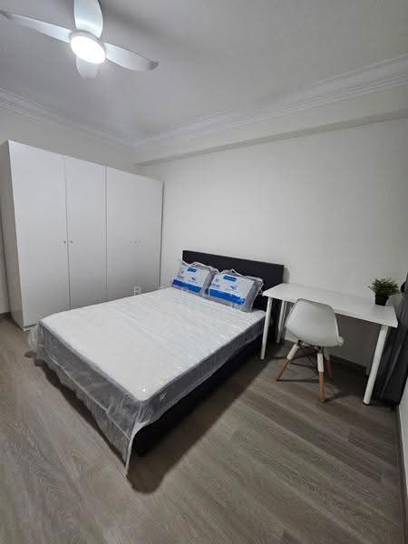207 Bukit Batok Street 21, 207 Bukit Batok Street 21, Dairy Farm / Bukit Panjang / Choa Chu Kang, 2 Bedrooms, 780 sqft, HDB Flat For Rent, by Bertha Chew, 500298267 - Bedroom - PropertyGuru.com.sg