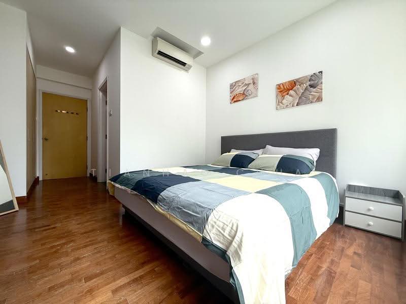 Lakeholmz, 90 Corporation Road, Boon Lay / Jurong / Tuas, Room Rental, 200 sqft, Condominium For Rent, by Tianhao Chua, 500298272 - Bedroom - PropertyGuru.com.sg