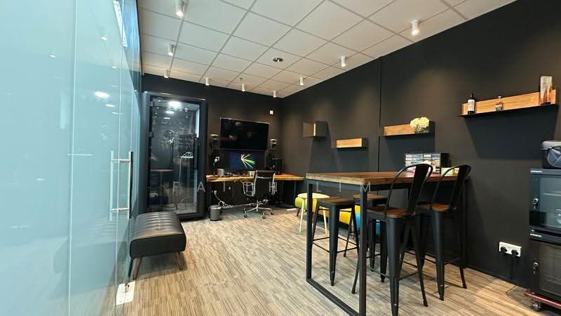 Vertex, 33 Ubi Avenue 3, Eunos / Geylang / Paya Lebar, 230 sqft, Light Industrial (B1) For Rent, by Faith Lim, 500298275 - Study - CommercialGuru.com.sg