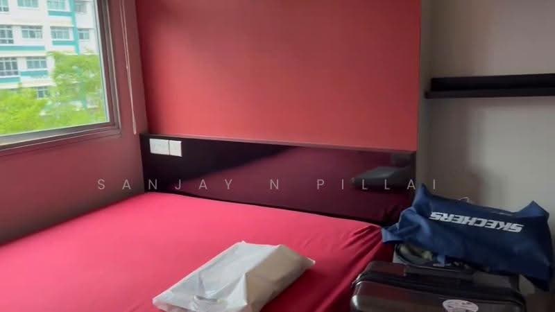 468C Fernvale Link, 468C Fernvale Link, Seletar / Yio Chu Kang, Room Rental, 120 sqft, HDB Flat For Rent, by Sanjay N Pillai, 500298276 - Bedroom - PropertyGuru.com.sg