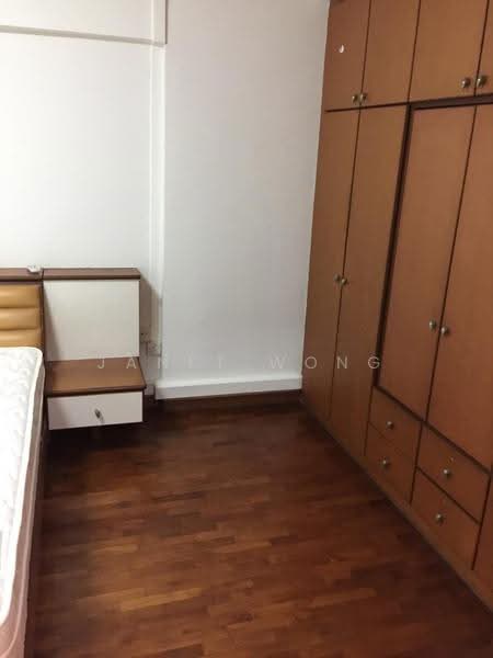 153 Yishun Street 11, 153 Yishun Street 11, Sembawang / Yishun, 4 Bedrooms, 1,442 sqft, HDB Flat For Rent, by Janet Wong, 500298279 - Bedroom - PropertyGuru.com.sg