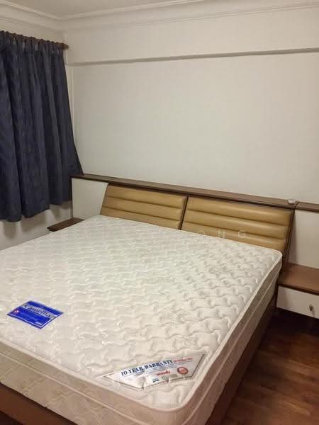153 Yishun Street 11, 153 Yishun Street 11, Sembawang / Yishun, 4 Bedrooms, 1,442 sqft, HDB Flat For Rent, by Janet Wong, 500298279 - Bedroom - PropertyGuru.com.sg