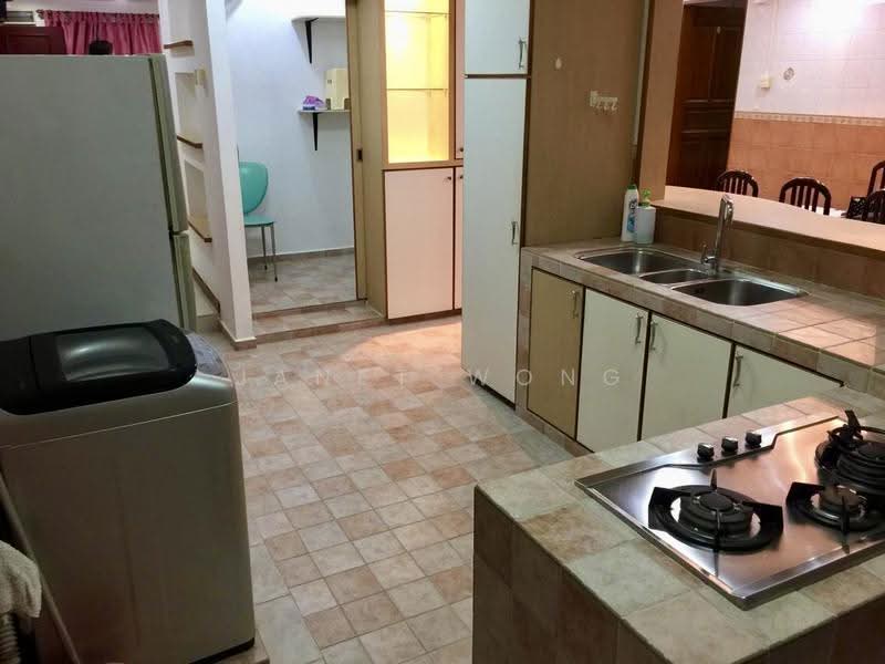 153 Yishun Street 11, 153 Yishun Street 11, Sembawang / Yishun, 4 Bedrooms, 1,442 sqft, HDB Flat For Rent, by Janet Wong, 500298279 - Kitchen - PropertyGuru.com.sg