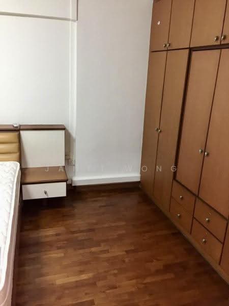 153 Yishun Street 11, 153 Yishun Street 11, Sembawang / Yishun, 4 Bedrooms, 1,442 sqft, HDB Flat For Rent, by Janet Wong, 500298279 - Bedroom - PropertyGuru.com.sg