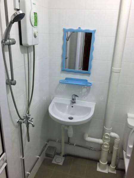 153 Yishun Street 11, 153 Yishun Street 11, Sembawang / Yishun, 4 Bedrooms, 1,442 sqft, HDB Flat For Rent, by Janet Wong, 500298279 - Bathroom - PropertyGuru.com.sg
