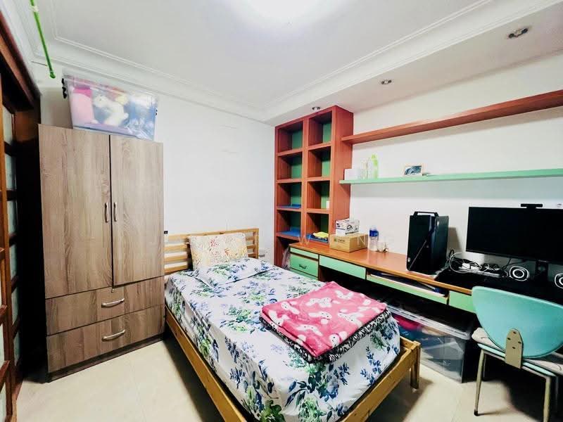 153 Yishun Street 11, 153 Yishun Street 11, Sembawang / Yishun, 4 Bedrooms, 1,442 sqft, HDB Flat For Rent, by Janet Wong, 500298279 - Bedroom - PropertyGuru.com.sg