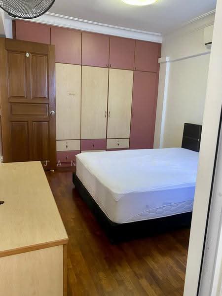 153 Yishun Street 11, 153 Yishun Street 11, Sembawang / Yishun, 4 Bedrooms, 1,442 sqft, HDB Flat For Rent, by Janet Wong, 500298279 - Bedroom - PropertyGuru.com.sg