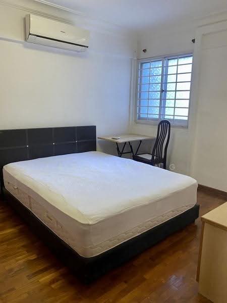 153 Yishun Street 11, 153 Yishun Street 11, Sembawang / Yishun, 4 Bedrooms, 1,442 sqft, HDB Flat For Rent, by Janet Wong, 500298279 - Bedroom - PropertyGuru.com.sg