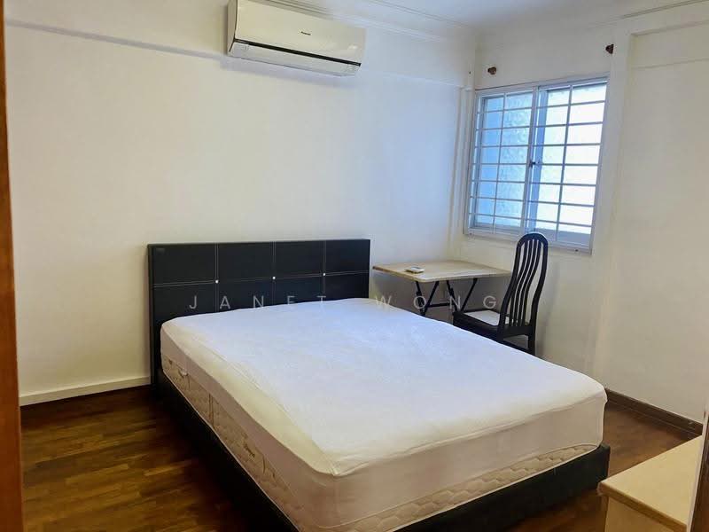 153 Yishun Street 11, 153 Yishun Street 11, Sembawang / Yishun, 4 Bedrooms, 1,442 sqft, HDB Flat For Rent, by Janet Wong, 500298279 - Bedroom - PropertyGuru.com.sg