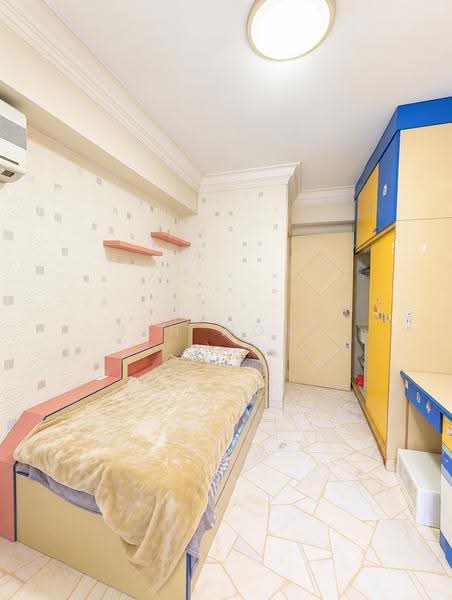 282 Toh Guan Road, 282 Toh Guan Road, Boon Lay / Jurong / Tuas, 3 Bedrooms, 969 sqft, HDB Flat For Rent, by Ben Wong, 500298284 - Bedroom - PropertyGuru.com.sg