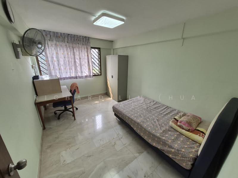 651 Yishun Avenue 4, 651 Yishun Avenue 4, Sembawang / Yishun, 3 Bedrooms, 1,302 sqft, HDB Flat For Sale, by Richard Lim (Hua Hua), 500298290 - Bedroom - PropertyGuru.com.sg