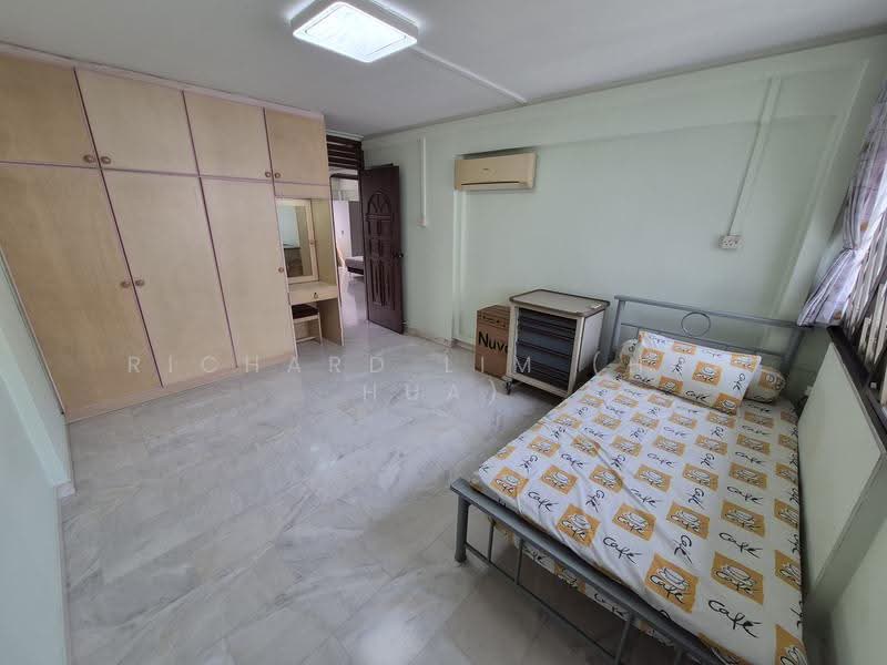 651 Yishun Avenue 4, 651 Yishun Avenue 4, Sembawang / Yishun, 3 Bedrooms, 1,302 sqft, HDB Flat For Sale, by Richard Lim (Hua Hua), 500298290 - Bedroom - PropertyGuru.com.sg