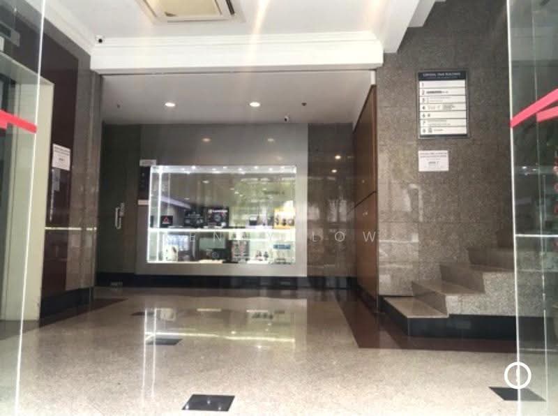 Crystal Time Building, 16 Tannery Lane, Macpherson / Potong Pasir, 2,150 sqft, Light Industrial (B1) For Rent, by Kenny Low, 500298295 - Entrance - CommercialGuru.com.sg