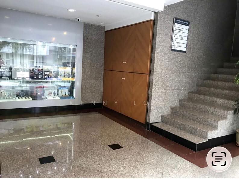 Crystal Time Building, 16 Tannery Lane, Macpherson / Potong Pasir, 2,150 sqft, Light Industrial (B1) For Rent, by Kenny Low, 500298295 - Lobby - CommercialGuru.com.sg