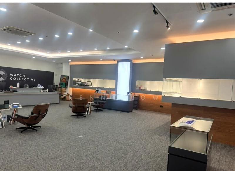 Crystal Time Building, 16 Tannery Lane, Macpherson / Potong Pasir, 2,150 sqft, Light Industrial (B1) For Rent, by Kenny Low, 500298295 - Interior - CommercialGuru.com.sg