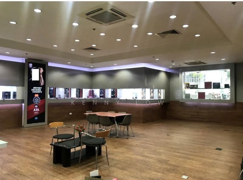 Crystal Time Building, 16 Tannery Lane, Macpherson / Potong Pasir, 2,150 sqft, Light Industrial (B1) For Rent, by Kenny Low, 500298295 - Interior - CommercialGuru.com.sg