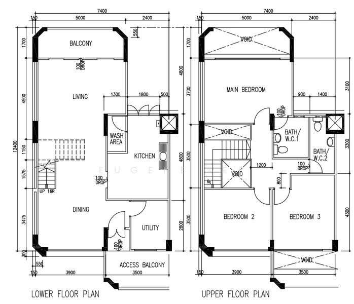 336 Jurong East Avenue 1, 336 Jurong East Avenue 1, Boon Lay / Jurong / Tuas, 4 Bedrooms, 1,679 sqft, HDB Flat For Sale, by Eugene Lee, 500298296 - PropertyGuru.com.sg