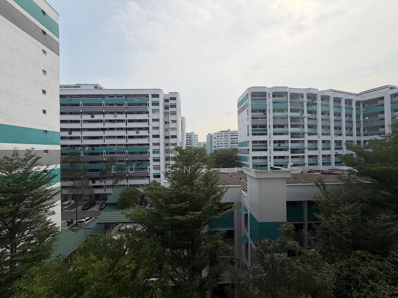 336 Jurong East Avenue 1, 336 Jurong East Avenue 1, Boon Lay / Jurong / Tuas, 4 Bedrooms, 1,679 sqft, HDB Flat For Sale, by Eugene Lee, 500298296 - Exterior - PropertyGuru.com.sg