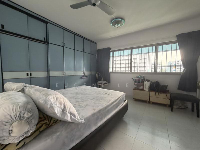 336 Jurong East Avenue 1, 336 Jurong East Avenue 1, Boon Lay / Jurong / Tuas, 4 Bedrooms, 1,679 sqft, HDB Flat For Sale, by Eugene Lee, 500298296 - Bedroom - PropertyGuru.com.sg