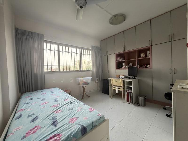 336 Jurong East Avenue 1, 336 Jurong East Avenue 1, Boon Lay / Jurong / Tuas, 4 Bedrooms, 1,679 sqft, HDB Flat For Sale, by Eugene Lee, 500298296 - Bedroom - PropertyGuru.com.sg