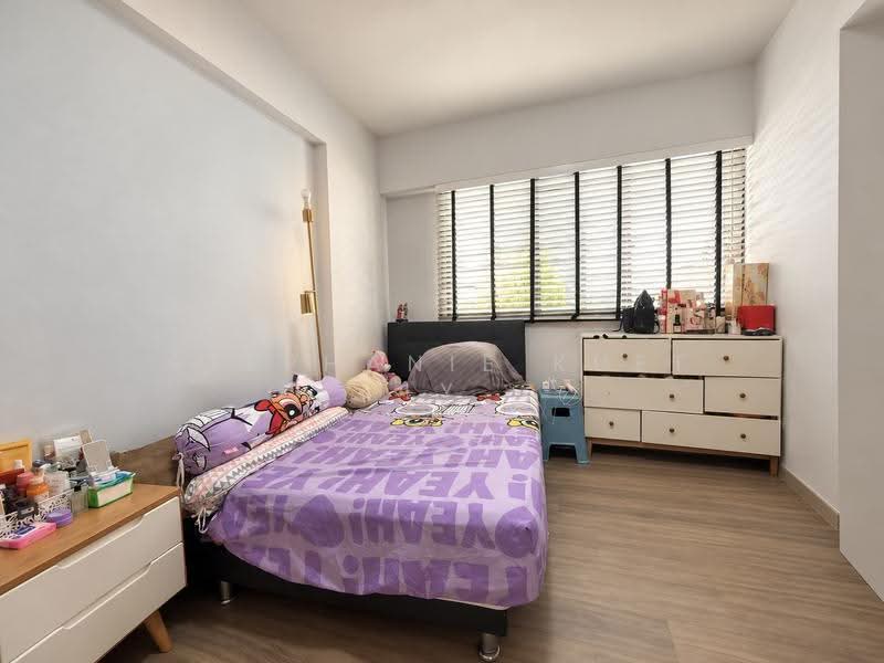 725 Tampines Street 71, 725 Tampines Street 71, Pasir Ris / Tampines, 3 Bedrooms, 1,109 sqft, HDB Flat For Sale, by Stephanie Kuet LY, 500298305 - Bedroom - PropertyGuru.com.sg