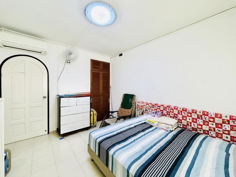 266 Tampines Street 21, 266 Tampines Street 21, Pasir Ris / Tampines, 3 Bedrooms, 1,173 sqft, HDB Flat For Sale, by Lam Min Yi, 500298313 - Bedroom - PropertyGuru.com.sg