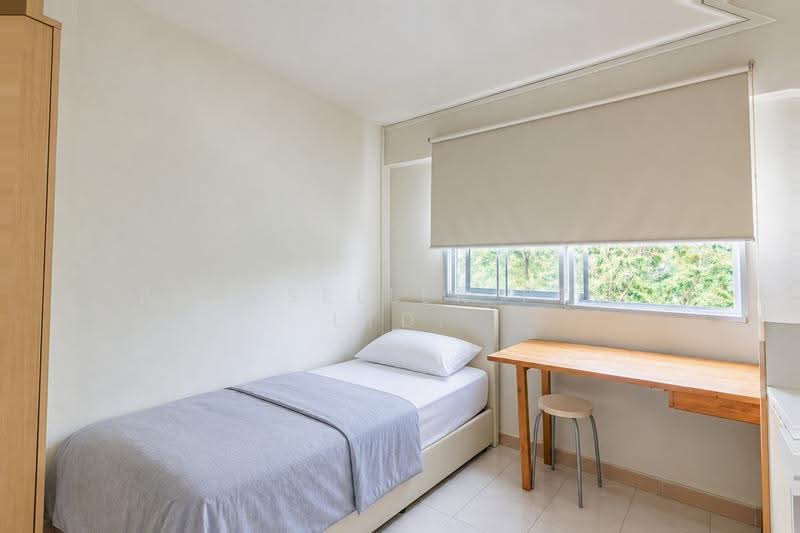 693 Hougang Street 61, 693 Hougang Street 61, Hougang / Punggol / Sengkang, 3 Bedrooms, 958 sqft, HDB Flat For Sale, by PROPSELLER PTE. LTD., 500298322 - Bedroom - PropertyGuru.com.sg