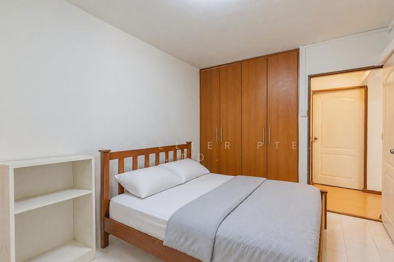 693 Hougang Street 61, 693 Hougang Street 61, Hougang / Punggol / Sengkang, 3 Bedrooms, 958 sqft, HDB Flat For Sale, by PROPSELLER PTE. LTD., 500298322 - Bedroom - PropertyGuru.com.sg