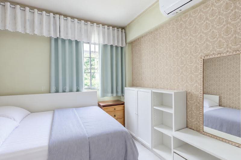 693 Hougang Street 61, 693 Hougang Street 61, Hougang / Punggol / Sengkang, 3 Bedrooms, 958 sqft, HDB Flat For Sale, by PROPSELLER PTE. LTD., 500298322 - Bedroom - PropertyGuru.com.sg