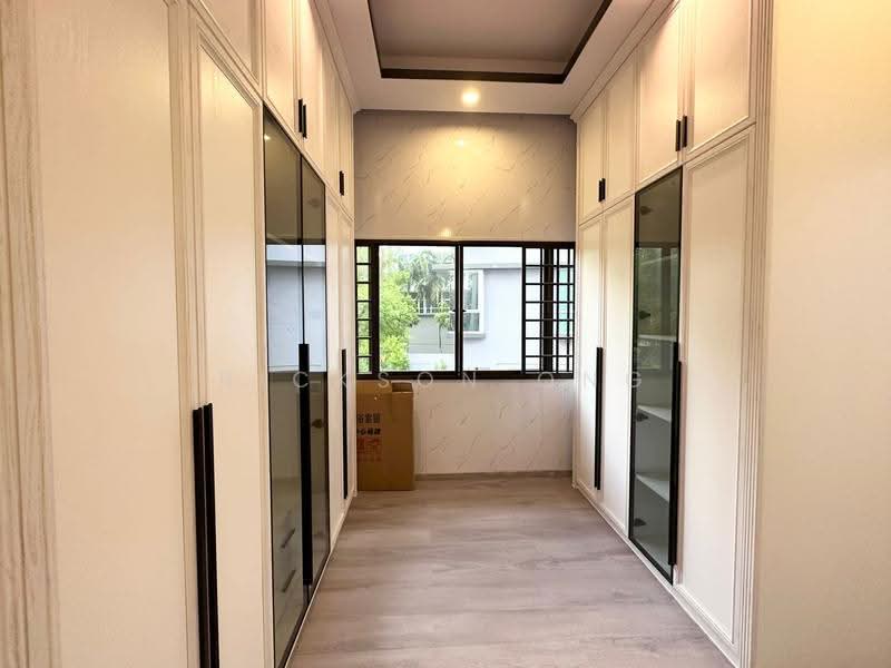Corridor