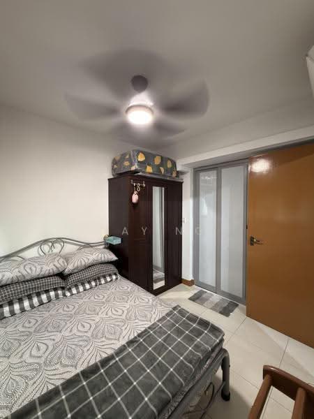 372 Jurong East Street 32, 372 Jurong East Street 32, Boon Lay / Jurong / Tuas, 1 Bedroom, 463 sqft, HDB Flat For Rent, by Jay Ng, 500298334 - Bedroom - PropertyGuru.com.sg