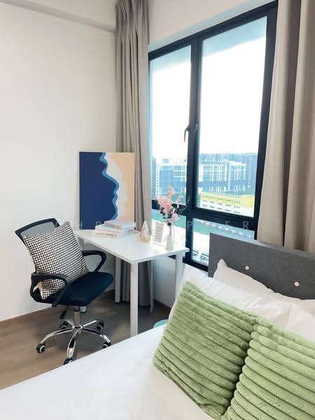 Central Grove, Eunos / Geylang / Paya Lebar, Room Rental, 140 sqft, Condominium For Rent, by Christopher Chua, 500298336 - Study - PropertyGuru.com.sg