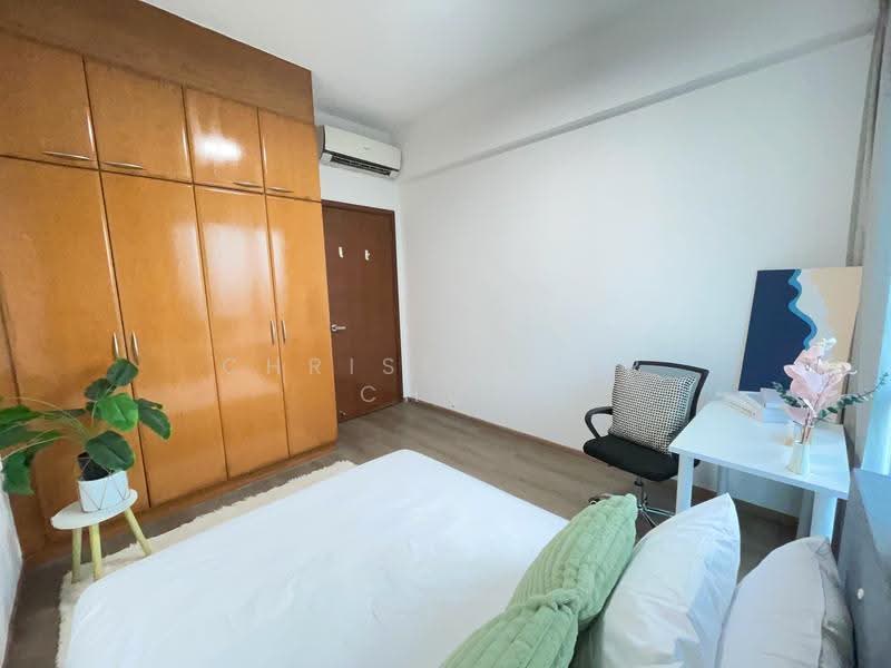 Central Grove, Eunos / Geylang / Paya Lebar, Room Rental, 140 sqft, Condominium For Rent, by Christopher Chua, 500298336 - Bedroom - PropertyGuru.com.sg