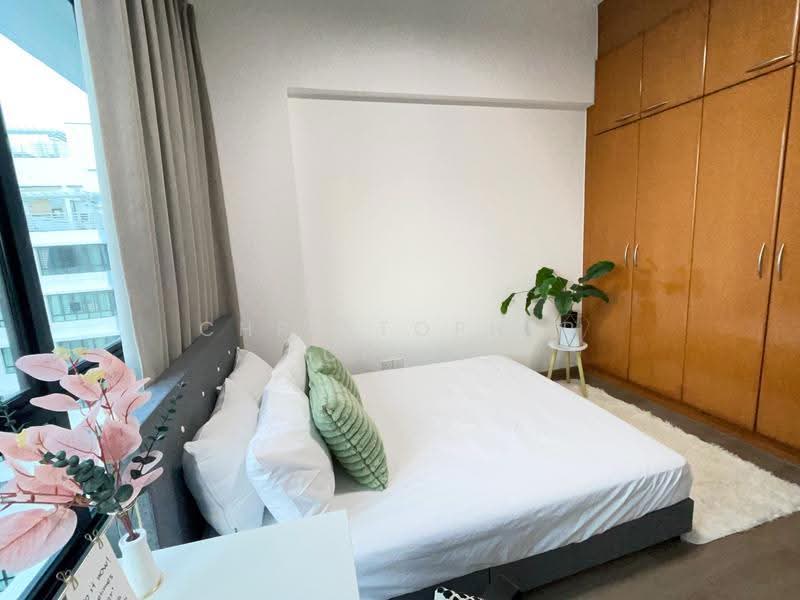 Central Grove, Eunos / Geylang / Paya Lebar, Room Rental, 140 sqft, Condominium For Rent, by Christopher Chua, 500298336 - Bedroom - PropertyGuru.com.sg